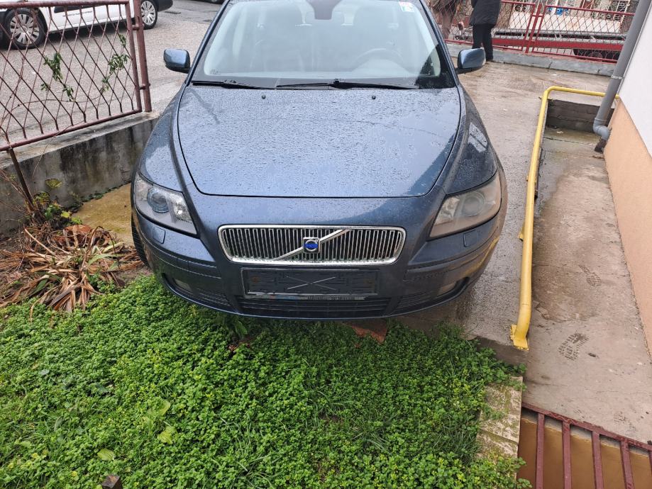 Volvo S40 dijelovi 1,6 D