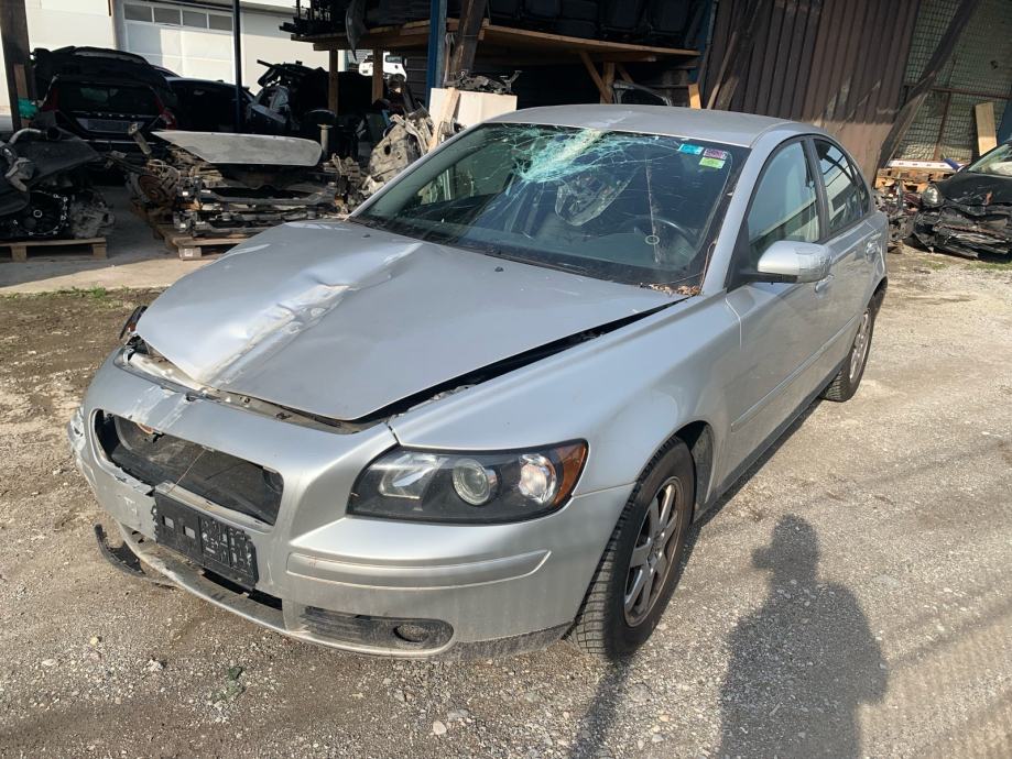 Volvo S40 1,6 D