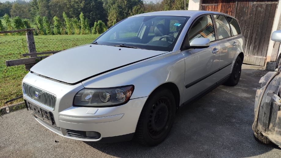 Volvo V50 2,0 D DIJELOVI