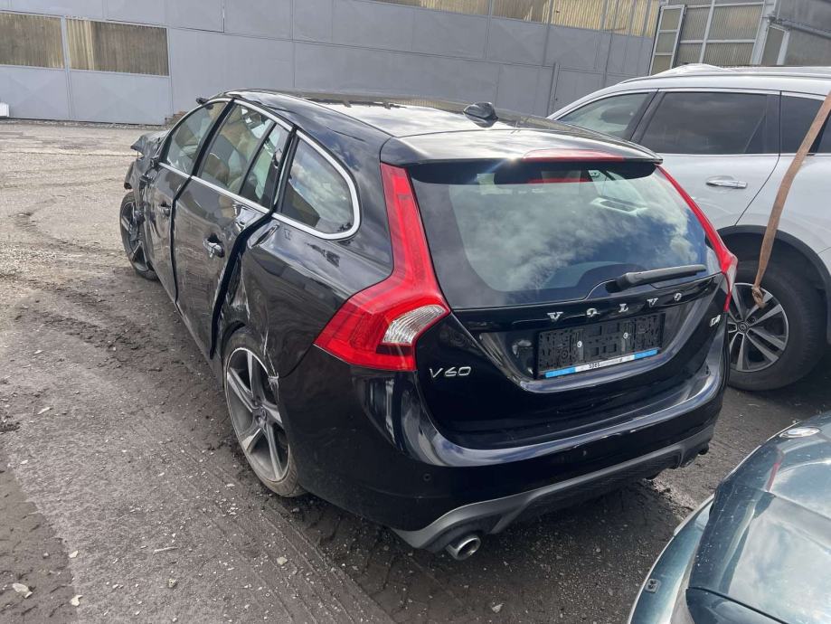 Volvo V60 D4 R design za dijelove