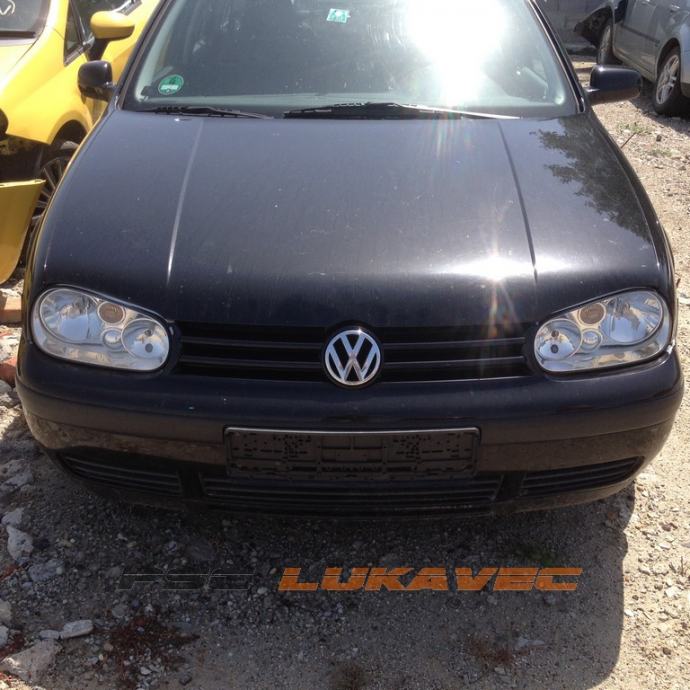 VW Golf IV Variant 1,9 SDI