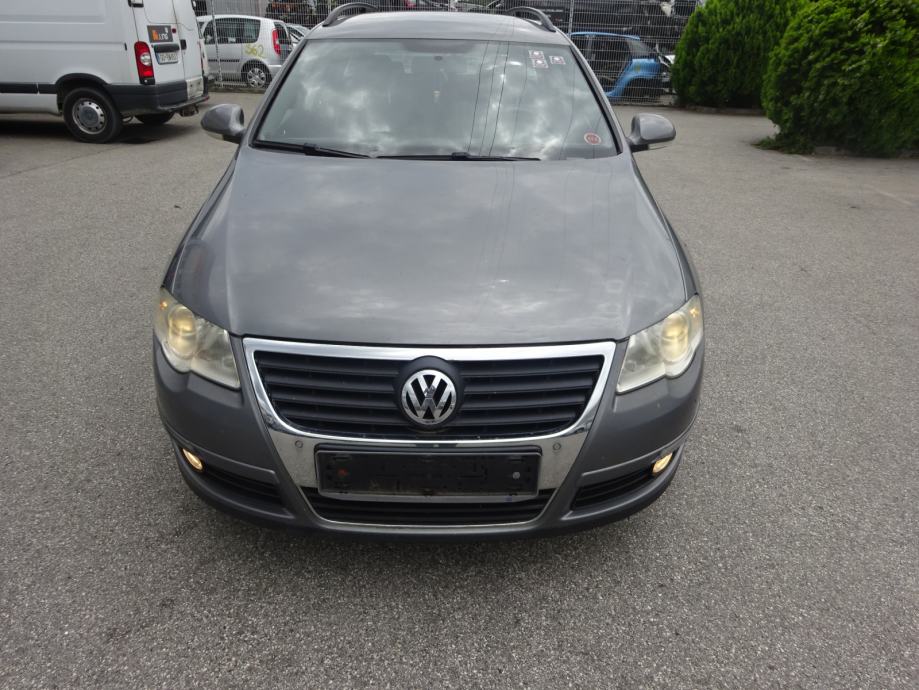 VW Passat 2.0 TDI - DIJELOVI