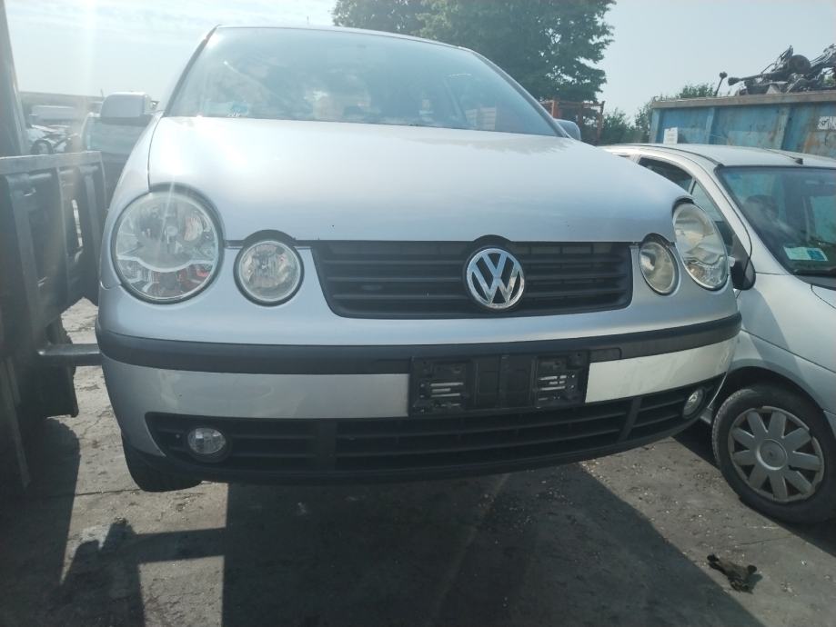 VW Polo 1,2 DIJELOVI