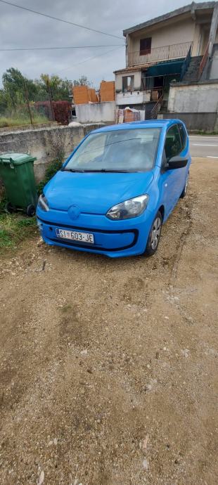 VW Up! 1,0 up! Komplet po dijelovima