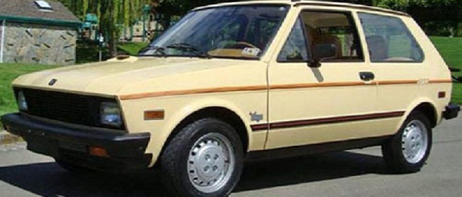 Yugo 55 koral