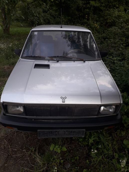 Zastava Yugo 1.1