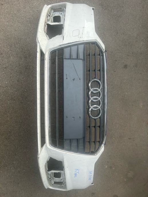 Audi A1 S line Prednji Branik Sa Maskom *865