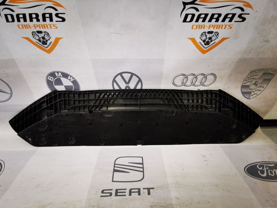 AUDI A4 8W S-LINE, G.16-19, ŠTITNIK DEFLEKTORA, 8W0 807 611