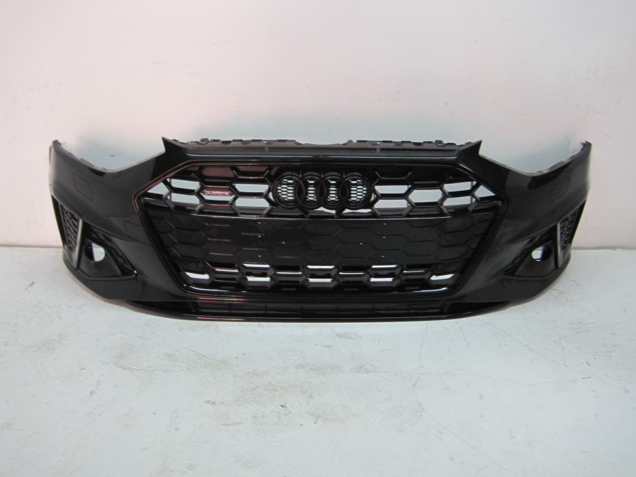 AUDI A4 8W0 LIFT  4 PDC  XENON  BRANIK PREDNIJ