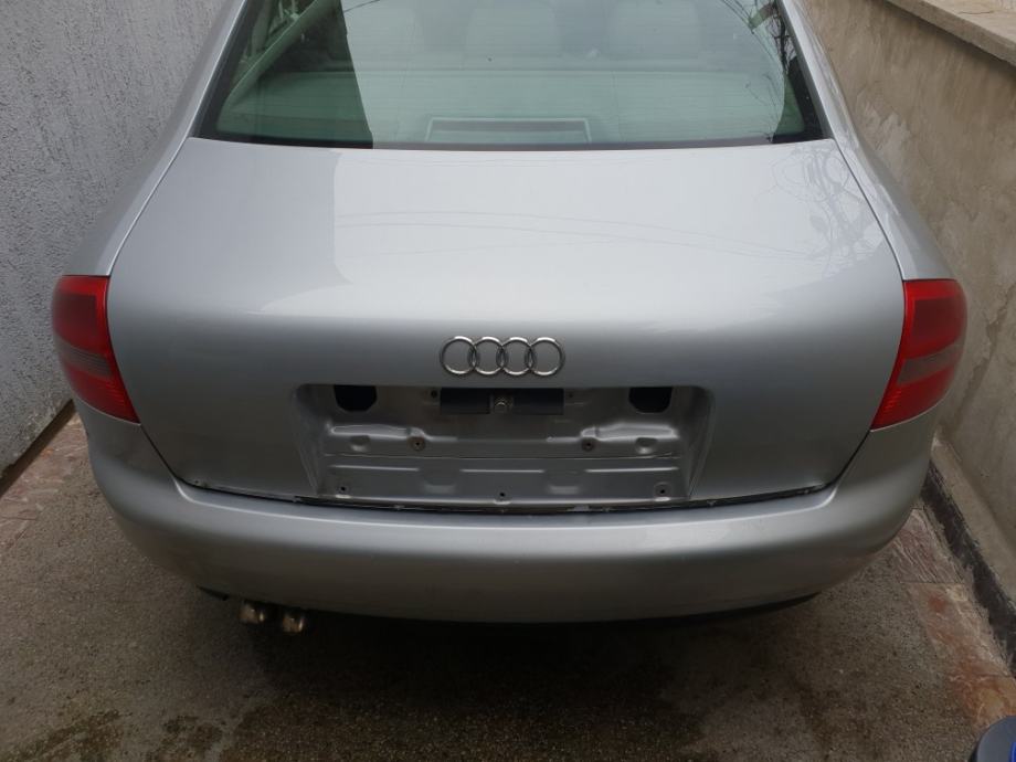 Audi a6 98