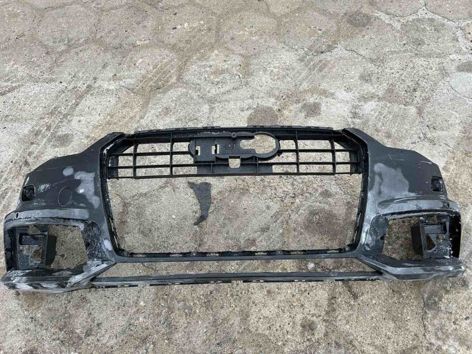 Audi a6 c7 lift s-line branik #2051