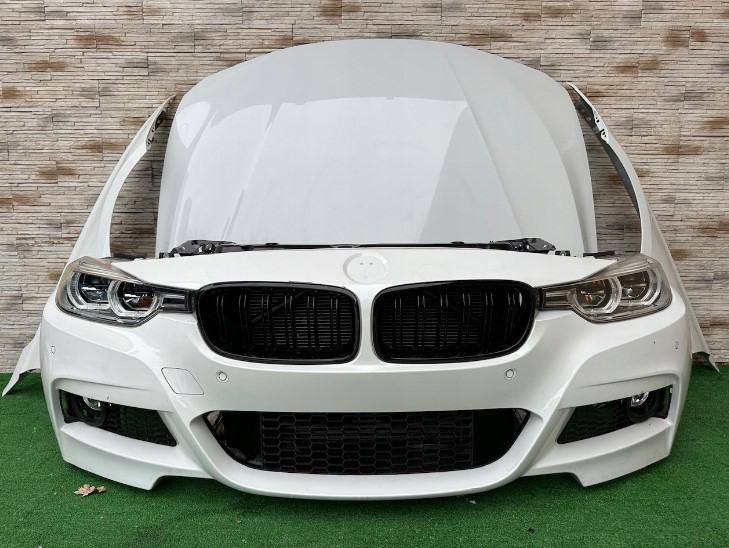 BMW 3 F30 DIJELOVI