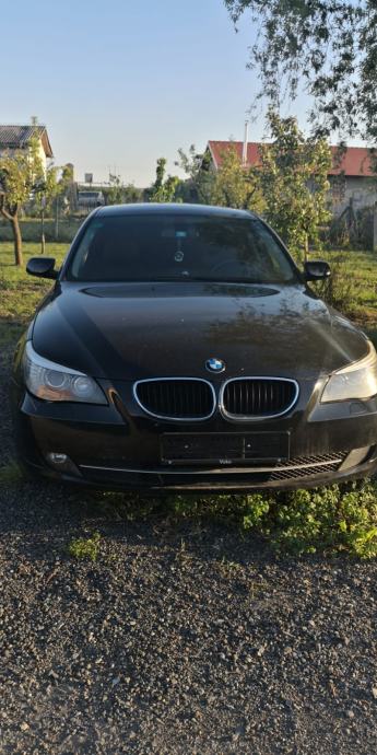 Bmw e60 lci limarija prednjeg kraja