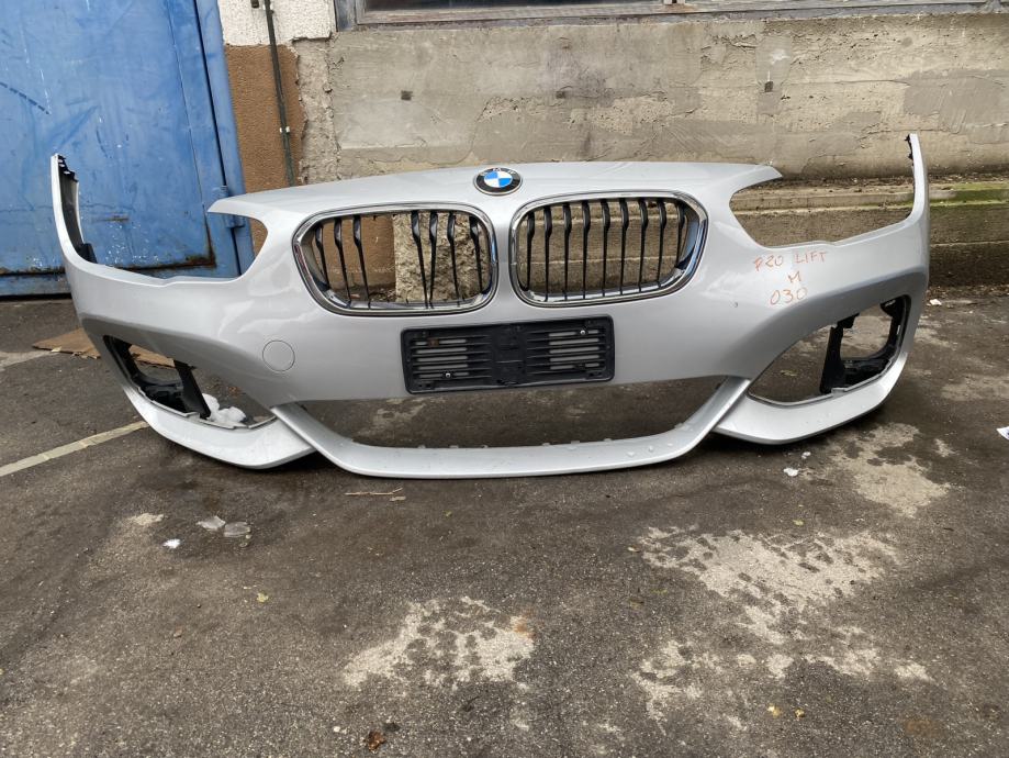 Bmw F Lift M Branik