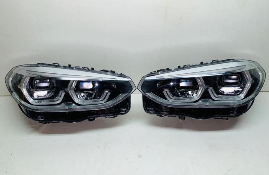 Bmw g01 X3 led adaptiv farovi