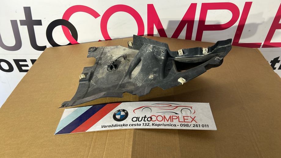 Bmw G06 M pak lijevi trokut 8092241