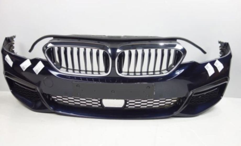 Bmw G Lift Prednji Branik M Paket