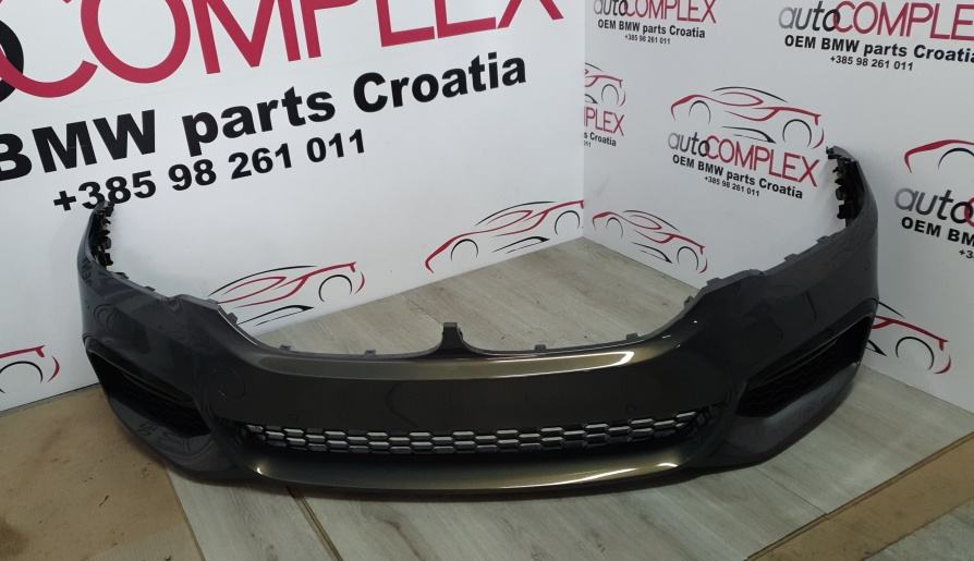 BMW G31 G30 M PAKET PREDNJI BRANIK 6xpdc 2xLed 8069066  51118069072