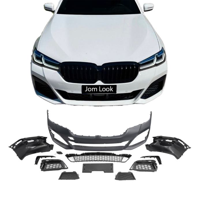 BMW Serija 5 G30 LCI Sportski Branik