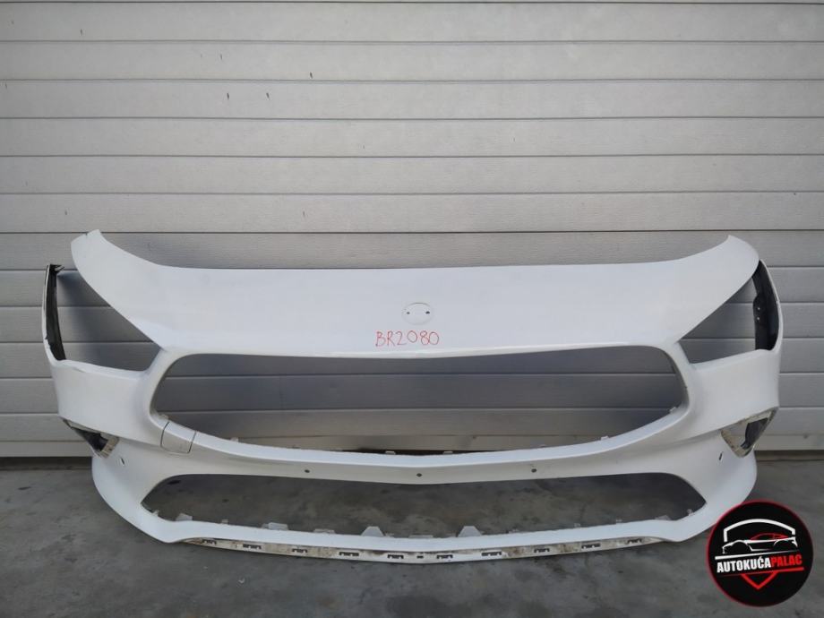 Branik Mercedes CLA W118 A1188855300 BR2080 PREDNJI