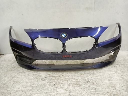 BRANIK PREDNJI BMW 2 F45 F46 REDIZAJN 17-