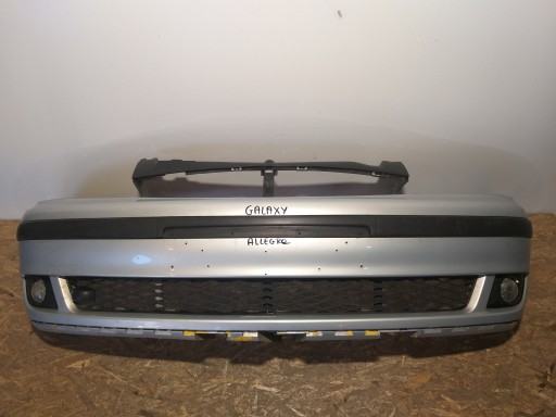 BRANIK PREDNJI FORD GALAXY REDIZAJN 00- 7M5807221F