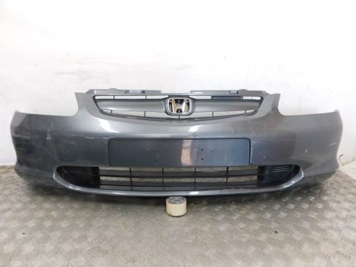 BRANIK PREDNJI HONDA CIVIC VII HATCHBACK (OBIČNI) REDIZAJN 04-