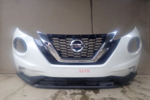 BRANIK PREDNJI NISSAN JUKE 2 II 2019-