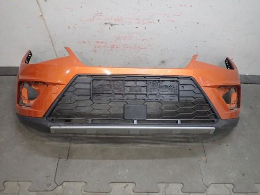 BRANIK PREDNJI SEAT ARONA 2017- 6F9807221B