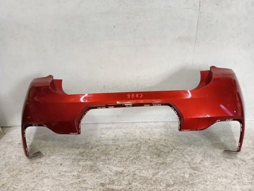 BRANIK ZADNJI BMW X2 F39 M-PAKET 17-