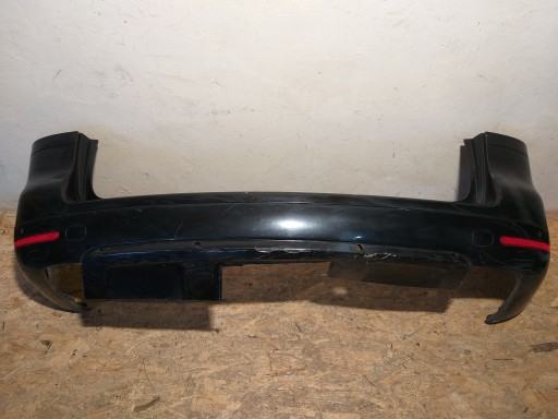 BRANIK ZADNJI VOLKSWAGEN VW TOUAREG 7L 7L6807521