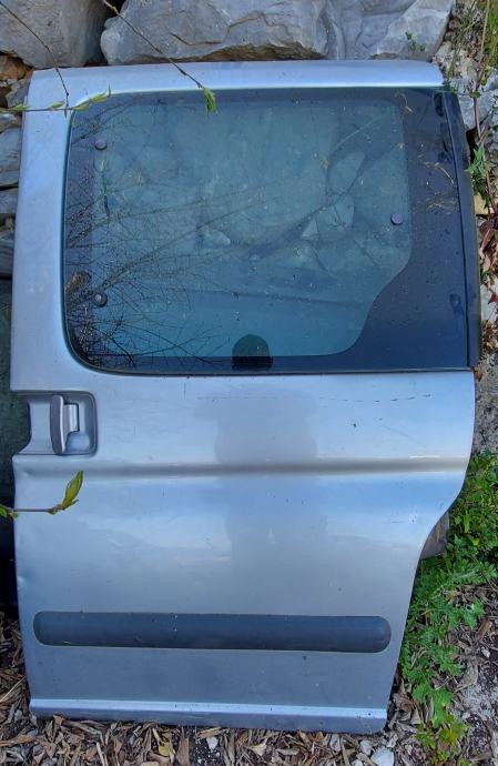 Citroen Berlingo 2002g bočna vrata