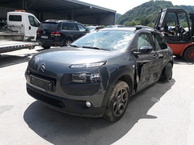 CITROEN C 4 CACTUS 1.6 HDI G 2016 REZERVNI DIJELOVI