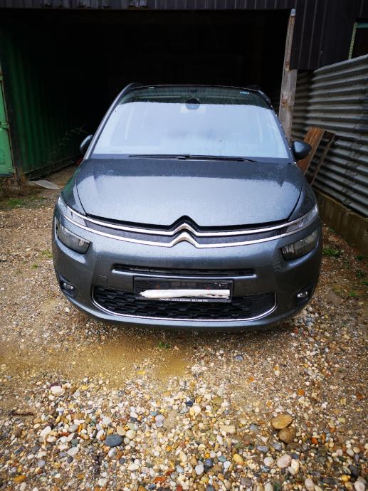 Citroen c4 Picasso 2016g