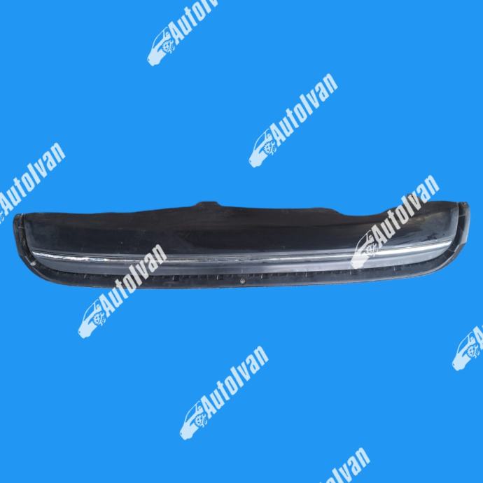 DIFUZOR ZADNJEG BRANIKA CITROEN C4 B7 9671075077