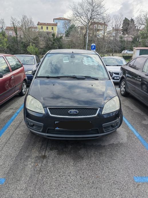 dijelovi za ford cmax 2.0, 2004 godiste