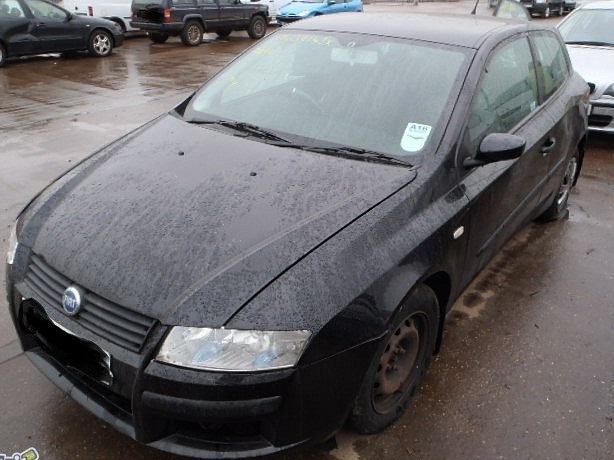 Dijelovi Limarije I Mehanike Za Fiat Stilo B Jtd