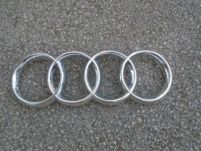 Dijelovi prednji kraj AUDI A4 2007-2012