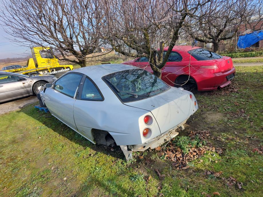 Fiat Coupe dijelovi