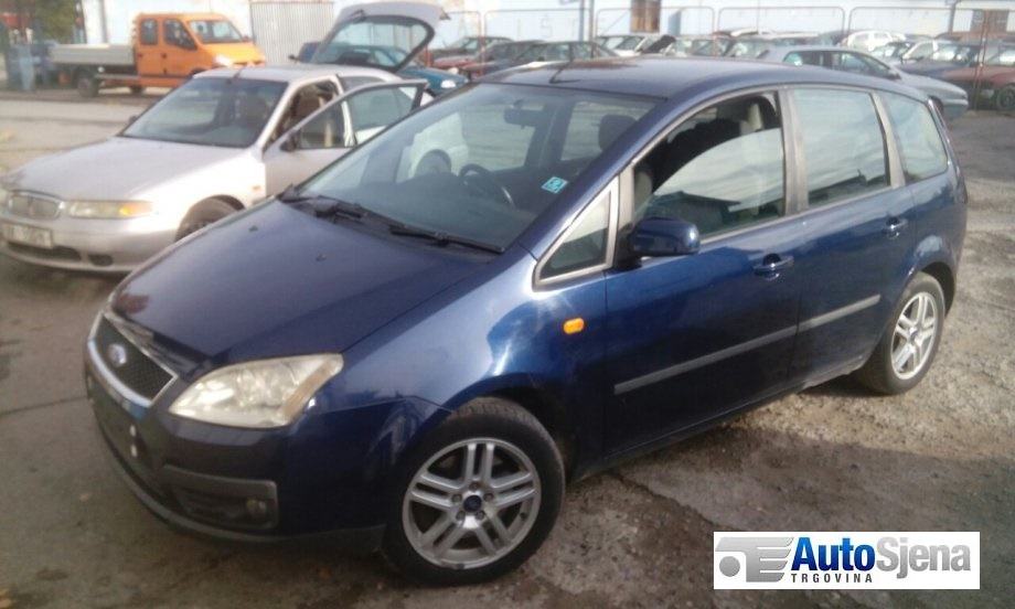 Ford c max 2003