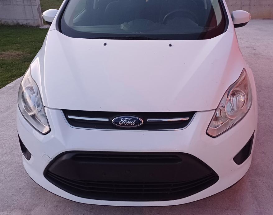 Ford c max far hauba  vezni  branik