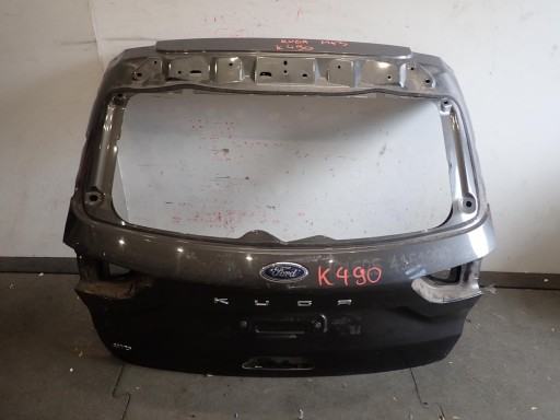 GEPEK FORD KUGA MK3 2020-