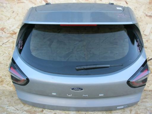 GEPEK ZADNJI FORD PUMA MK2 19-