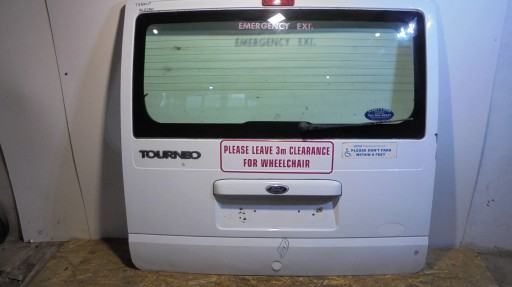 GEPEK ZADNJI FORD TOURNEO 06-