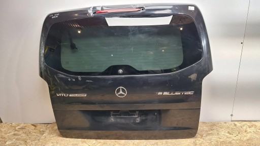 GEPEK ZADNJI MERCEDES VITO W447 14-