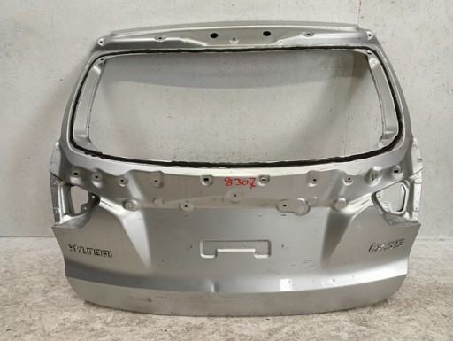 GEPEK ZADNJI POKLOPAC GEPEKA HYUNDAI IX35 IX-35 10-