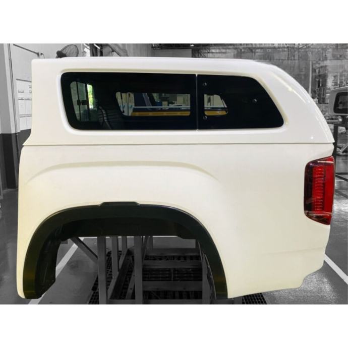 HARD TOP AEROKLAS VW AMAROK 2023+ LIJEVI POP OUT PRIMER