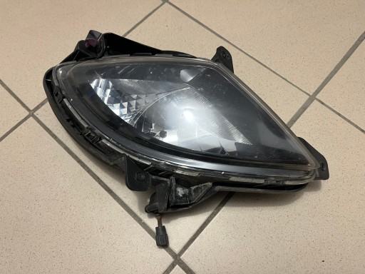 HYUNDAI IX20 IX-20 10- LAMPA FAR MAGLENKA PREDNJI DESNI