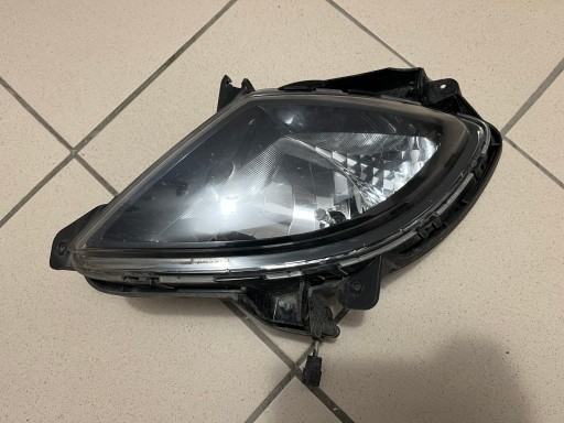 HYUNDAI IX20 IX-20 10- LAMPA FAR MAGLENKA PREDNJI LIJEVI