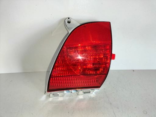 LAMPA FAR MAGLENKE ZADNJA  ZADNJI LIJEVI PEUGEOT 2008 CITROEN C3 AIRCR